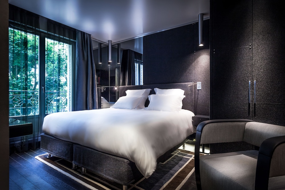 Hotel Felicien Paris