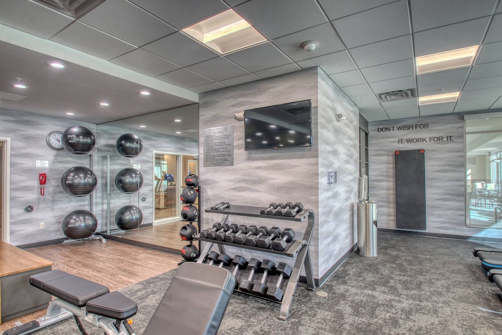 Fairfield Inn & Suites by Marriott Appleton - photo 17