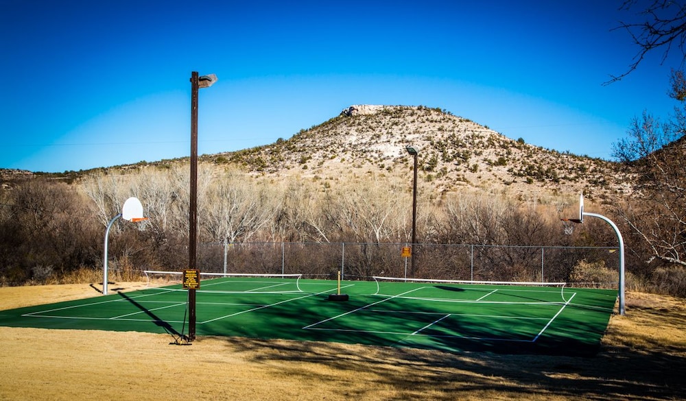 Verde Valley RV & Camping Resort a Thousand Trails Property - photo 66