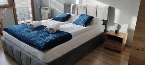 Apartament Słoneczny — 4-Star Luxury Hotel in Tarnow, Poland