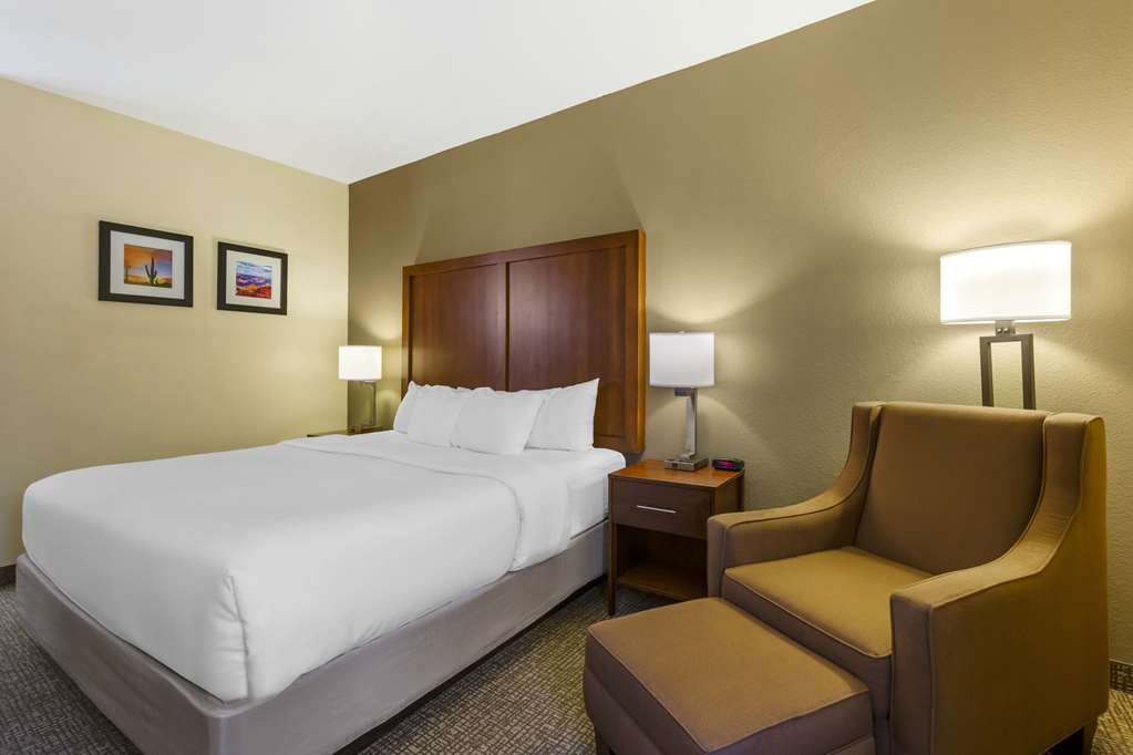 Comfort Inn Green Valley I 19 - photo 10
