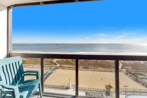 Golden Sands 713 — 4-Star Luxury Hotel in Ocean City, United States