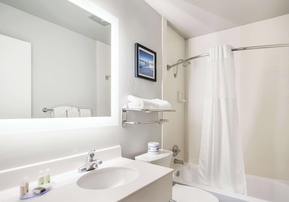 Quality Inn South Lake Tahoe - photo 44