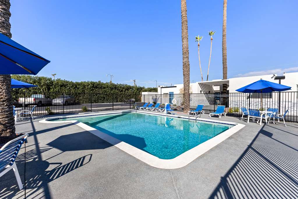 Surestay by Best Western Phoenix Airport near Downtown - photo 26