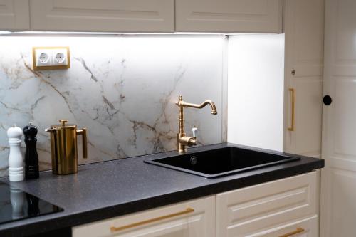 Rome City Center Apartment — 4-Star Luxury Hotel in Rome, Italy