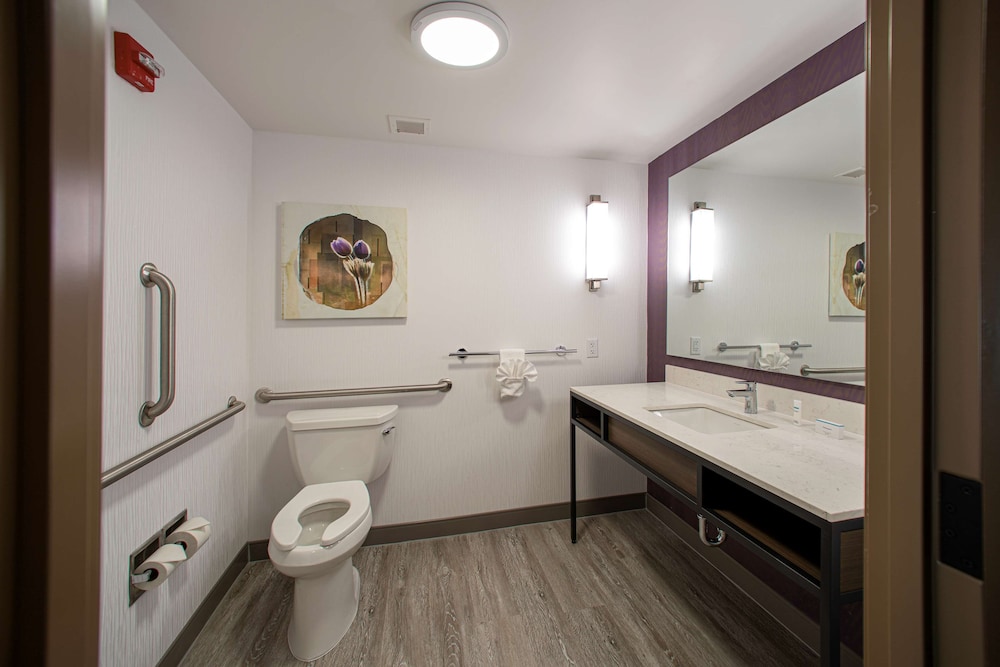 Hilton Garden Inn Rapid City - photo 45