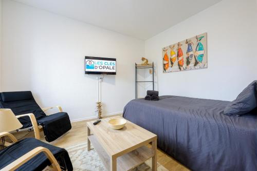 Ma Fleur de Sel in Wimereux, France