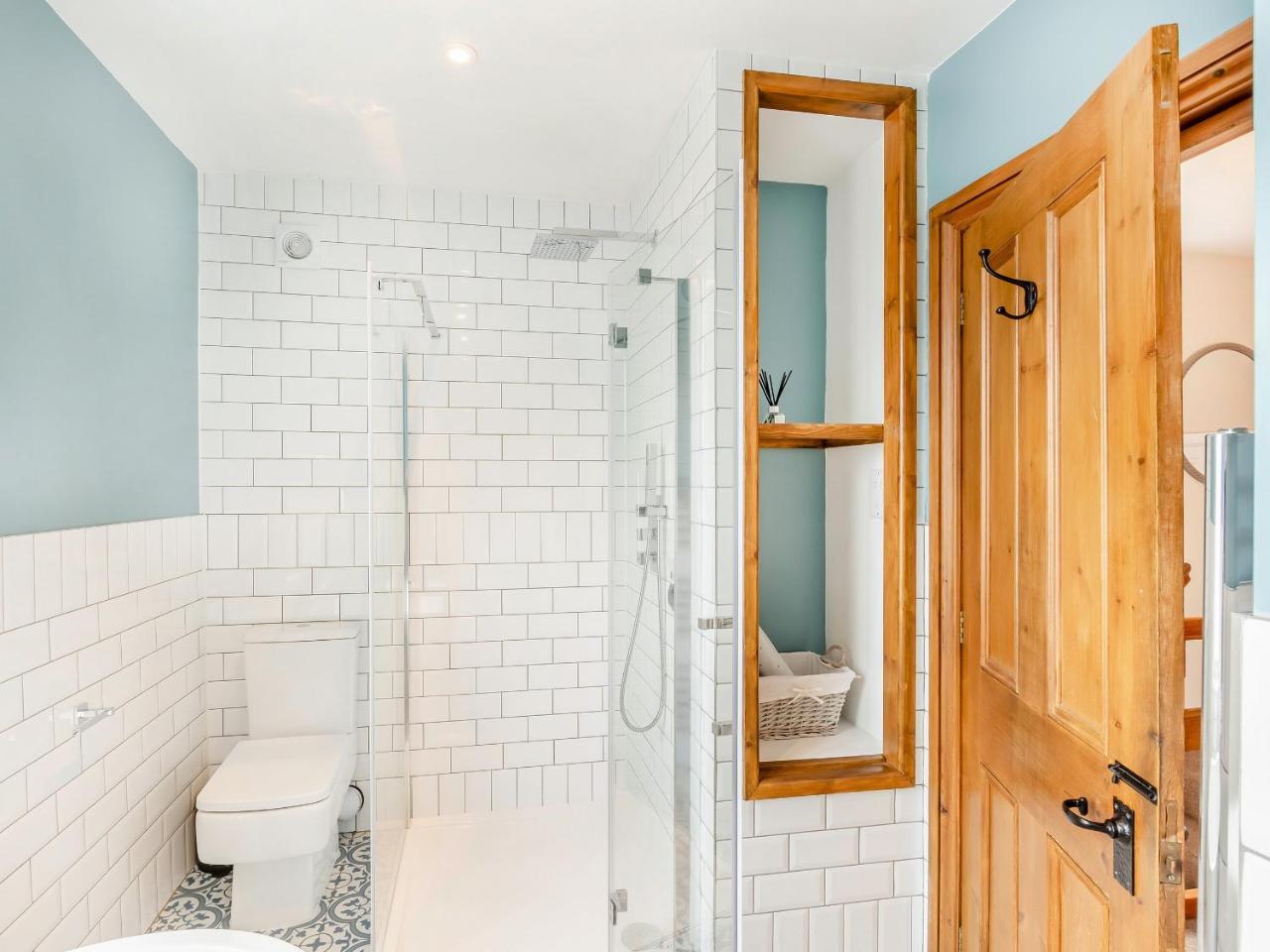 Inglenook Cottage