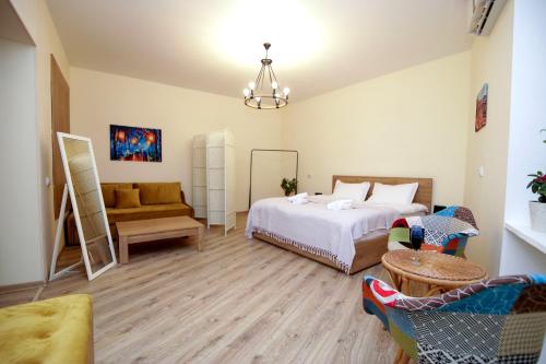 Best Apartment in city heart — 4-Star Luxury Hotel in Tbilisi, Georgia