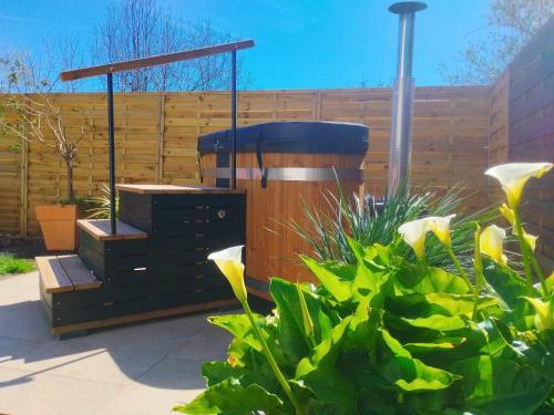 La Sapiniere - last minute hotel in Perros-Guirec