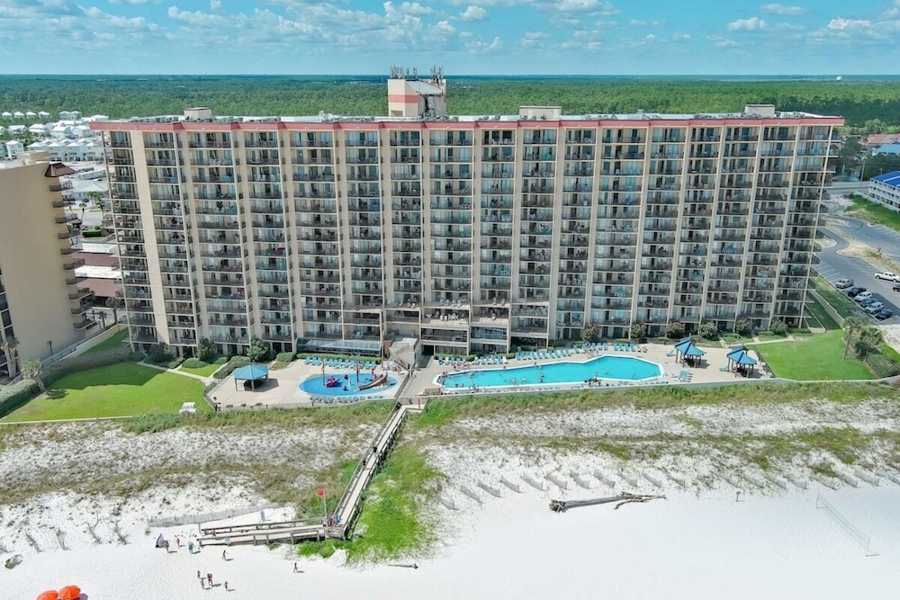 Phoenix V 1210 — 4-Star Luxury Hotel in Orange Beach, United States