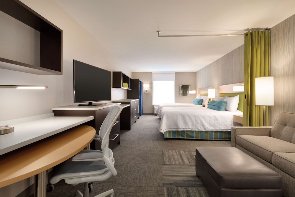 Home2 Suites by Hilton Billings - photo 7