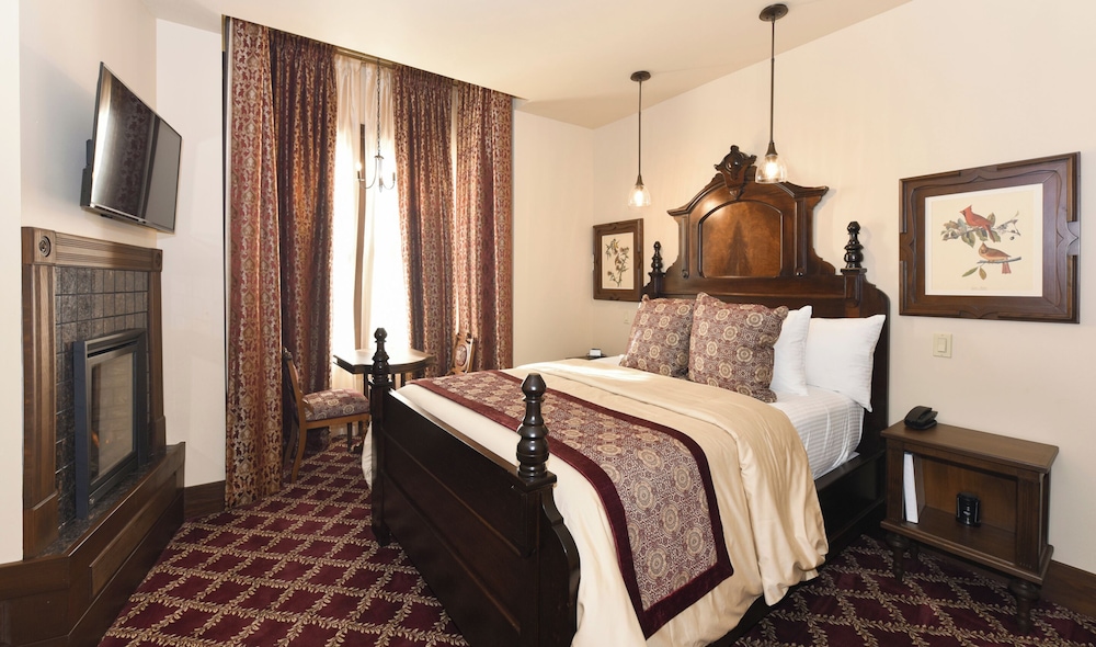 Blackbird Inn - photo 3