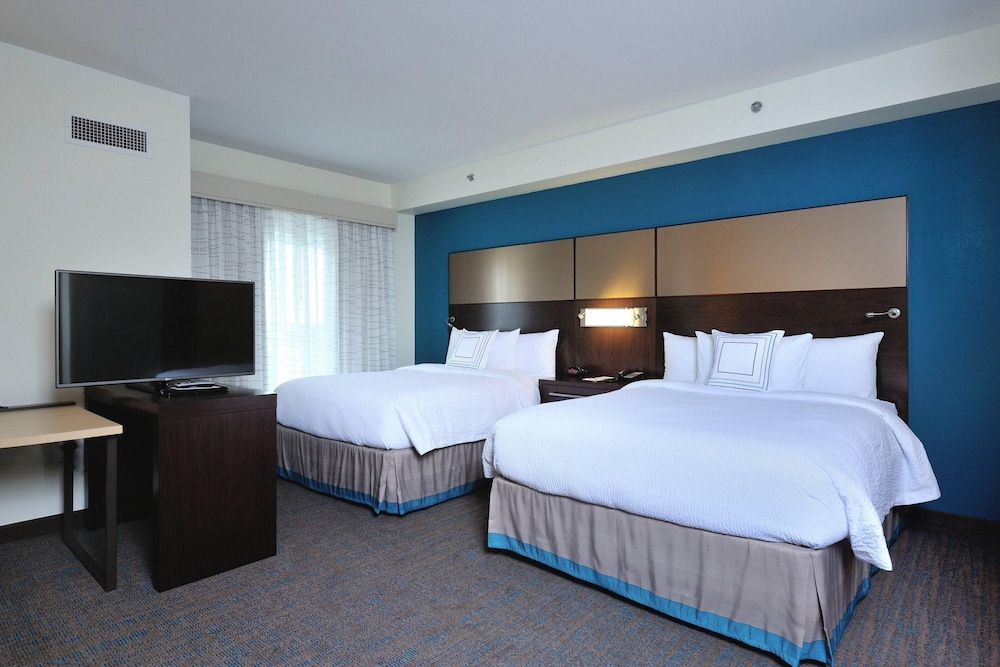 Residence Inn Houston Tomball - photo 5