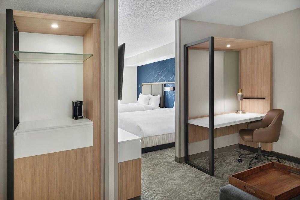 SpringHill Suites by Marriott Lansing - photo 11