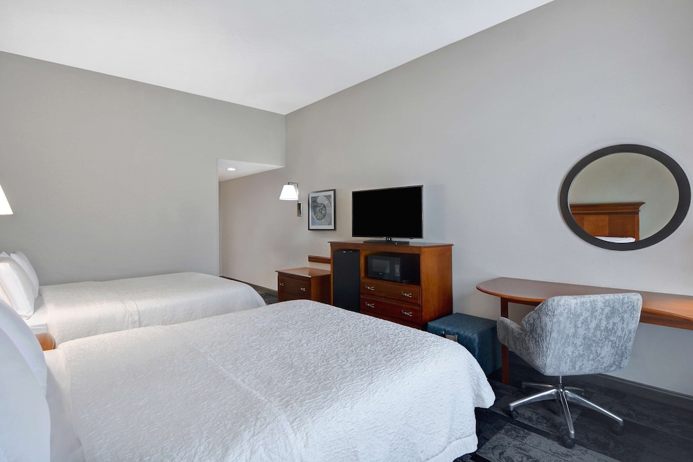 Hampton Suites Birmingham Hoover - photo 13