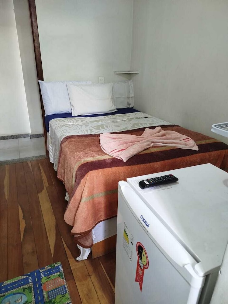 Azure Flats - last minute hotel in Curitiba