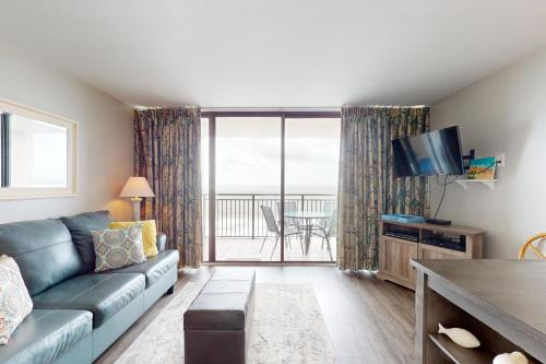 Ocean Forest Plaza 1213 — 4-Star Luxury Hotel in Myrtle Beach, United States