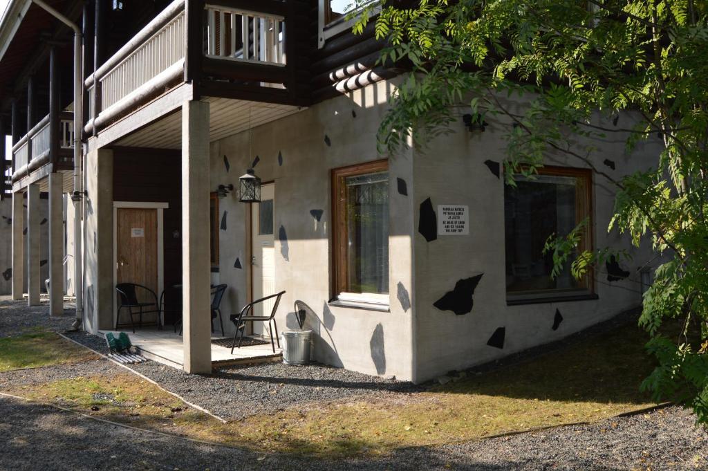 Tahkonranta — 4-Star Luxury Hotel in Kuopio, Finland
