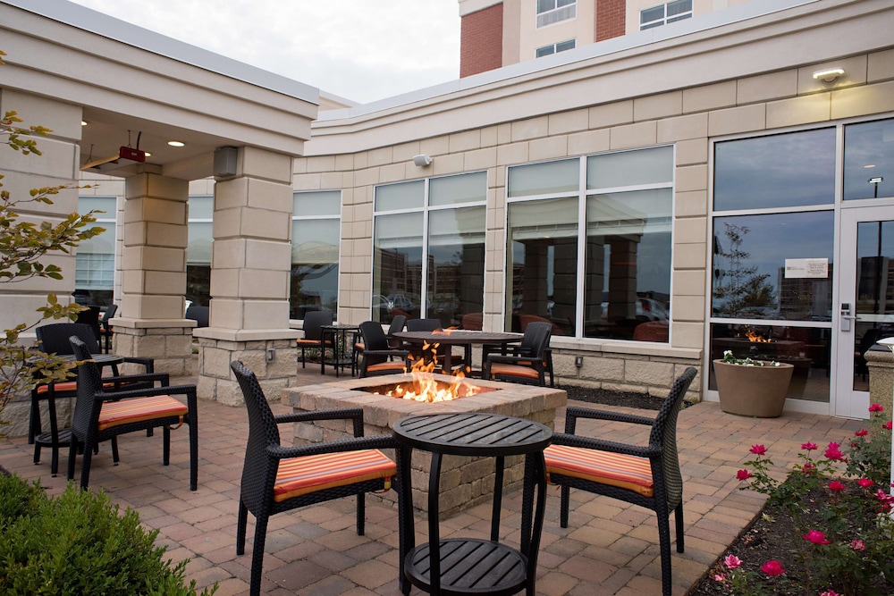 Hilton Garden Inn Dayton South Austin Landing - photo 44