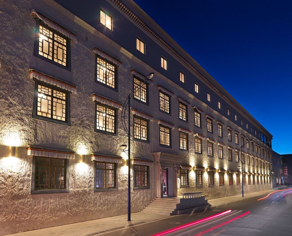 Four Points By Sheraton Lhasa in Lhasa, People's Republic of China