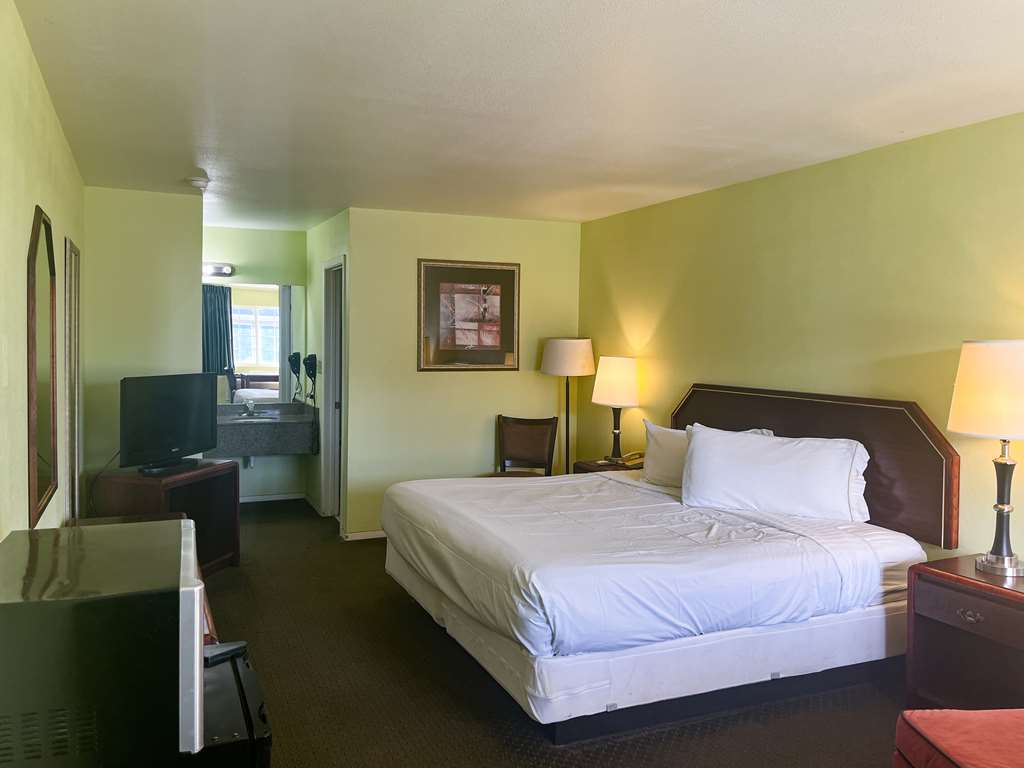 Motel 6 Tulia TX - photo 14