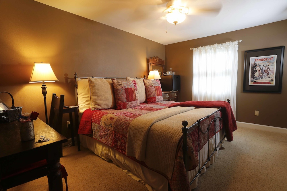 The Ruby of Crested Butte - photo 8