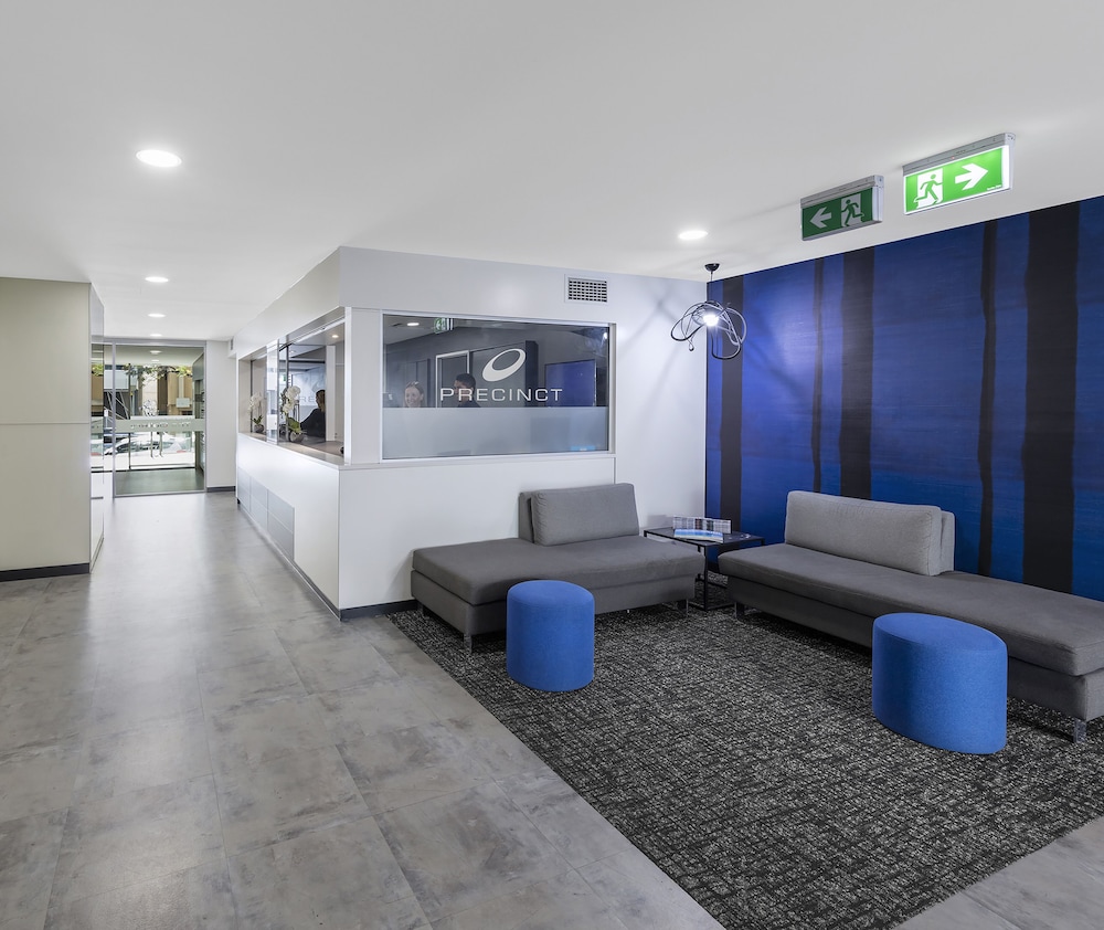 iStay Precinct Adelaide — Adelaide — photo 5