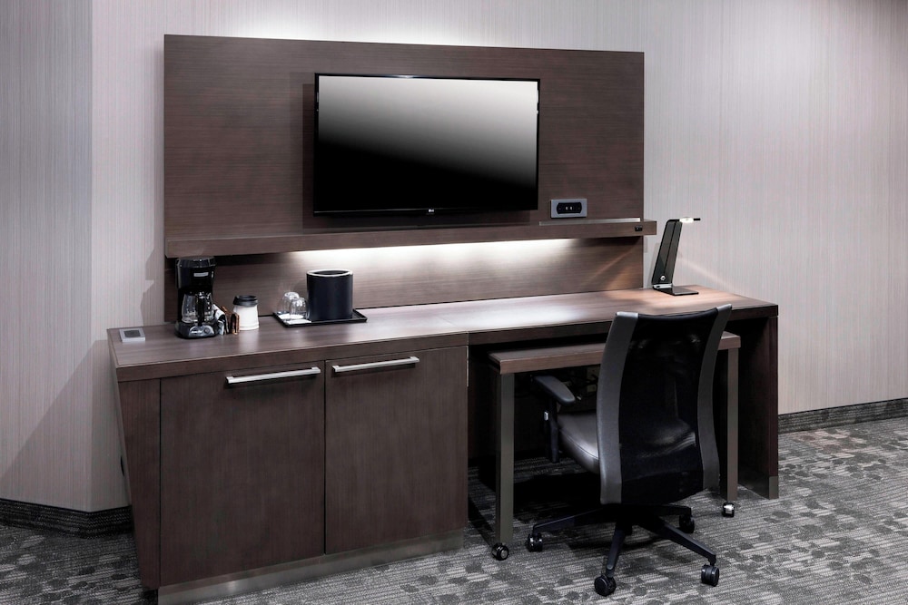 Courtyard by Marriott Omaha Downtown - photo 7