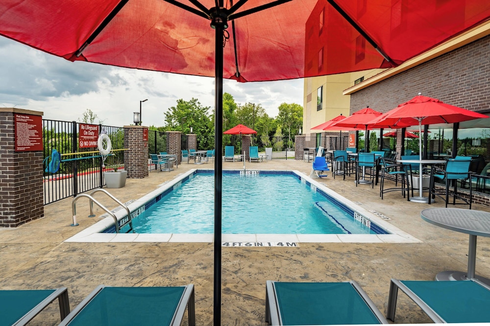 TownePlace Suites by Marriott Dallas Mesquite - photo 22