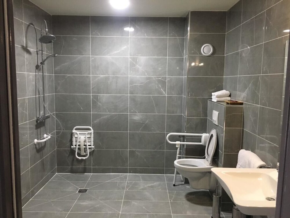 Hôtel Les Galets - carbon neutral hotel in Criel-Sur-Mer