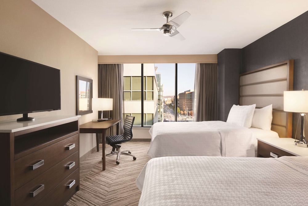 Homewood Suites by Hilton Washington DC Capitol Navy Yard - photo 13