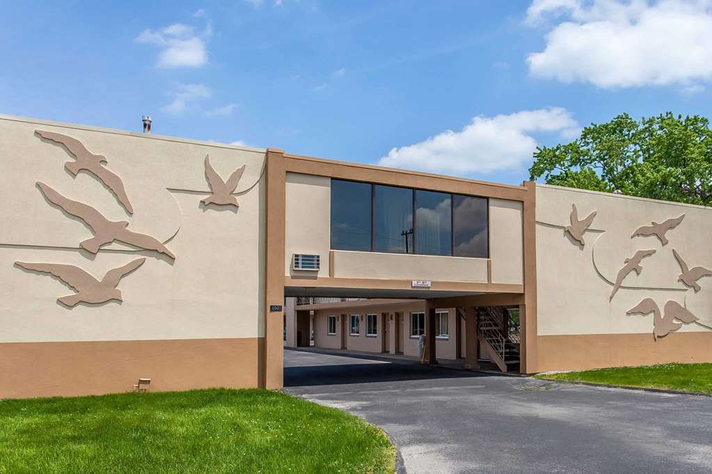 Rodeway Inn Sandusky North in Sandusky, United States