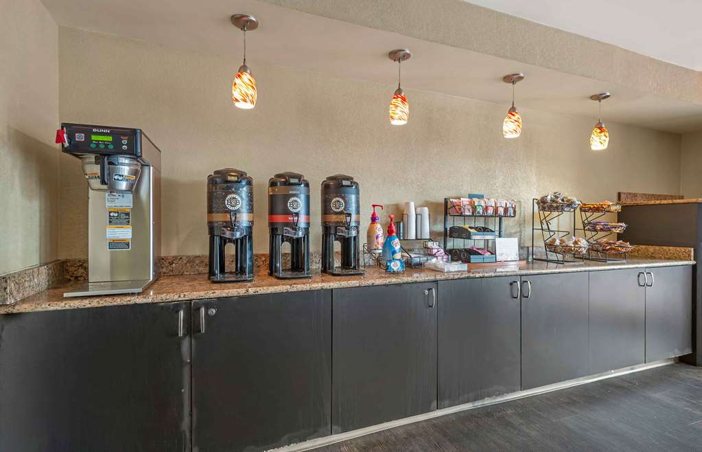 Extended Stay America Suites Secaucus New York City Area - photo 8