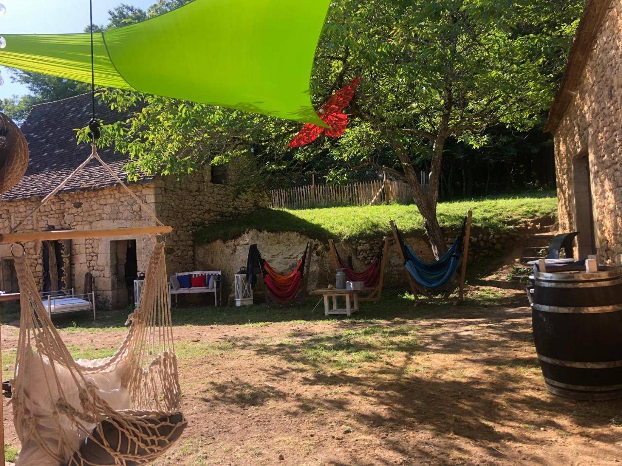 La Meyrolette - last minute hotel in Unknown City