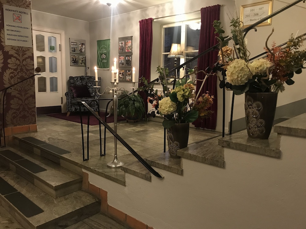 Hotel Wictoria — Mariestad — photo 5