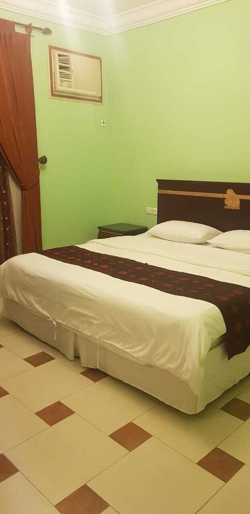 Oyo 526 Sadeem Abba in Abha, Saudi Arabia