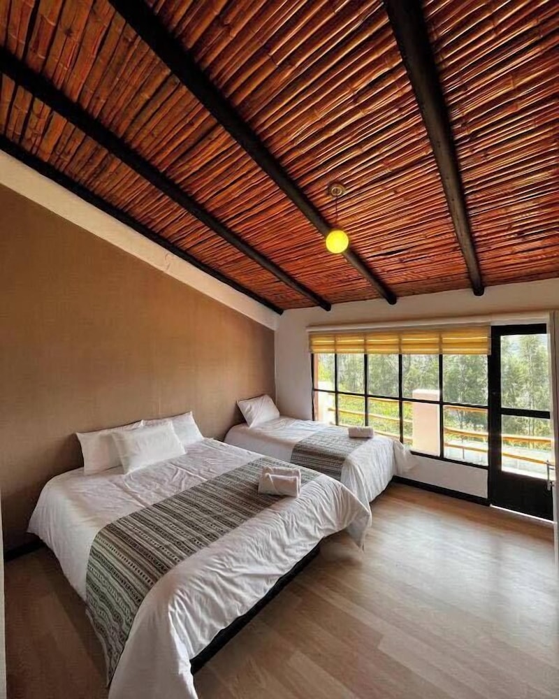 El Troje in Riobamba, Ecuador