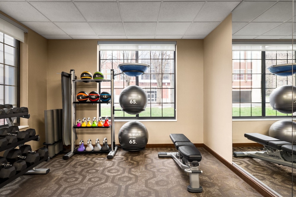 Residence Inn by Marriott Williamsport - photo 22