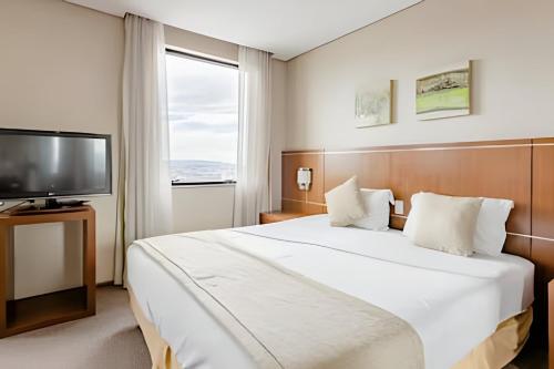 Flat Essence Osasco com academia e piscina 1303 in Osasco, Brasil