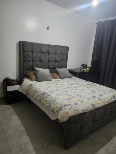 Devanca Homes