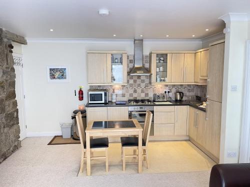 Penryn - carbon neutral hotel in St Ives