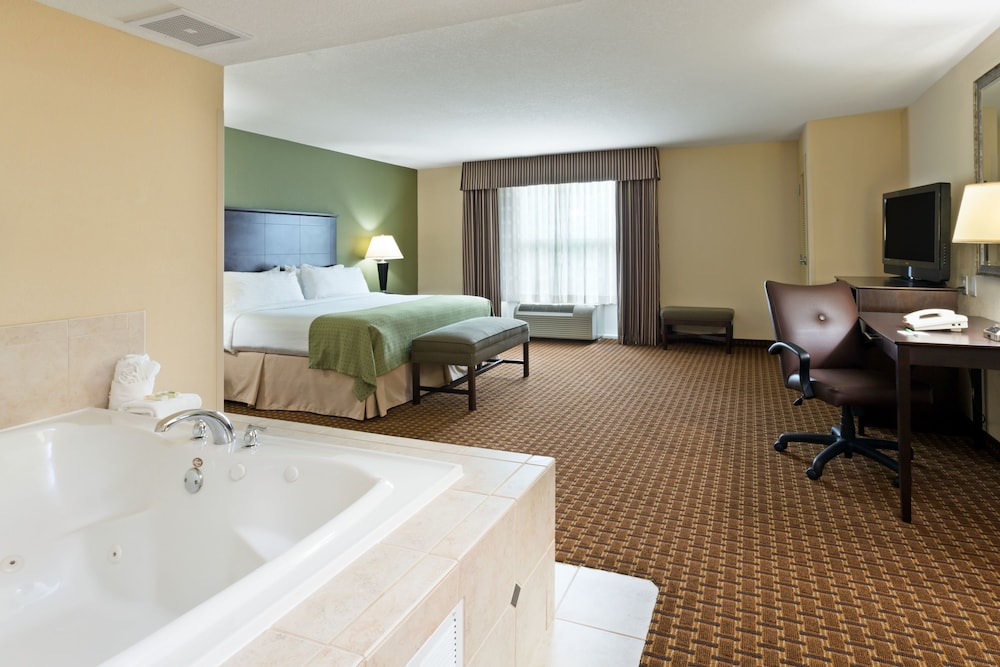 Holiday Inn Daytona Beach LPGA Boulevard by IHG - photo 10