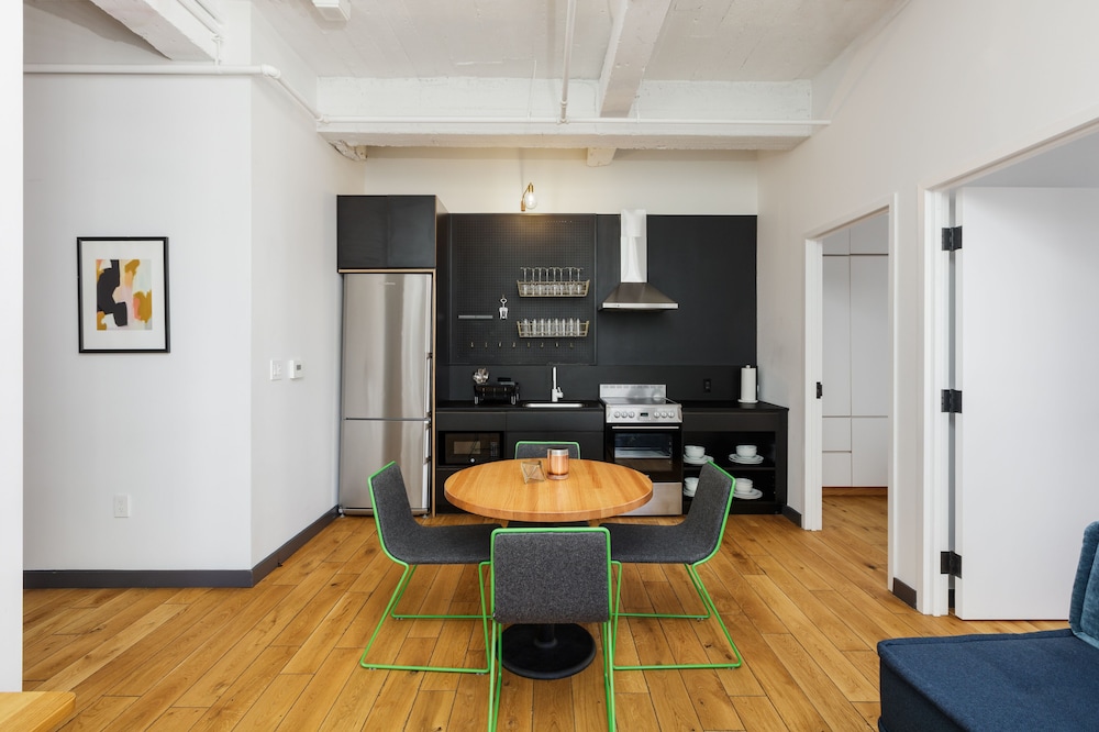 Placemakr Wall Street - photo 10