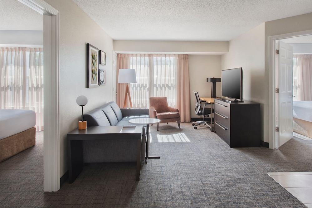 Residence Inn By Marriott Hartford Manchester - photo 6