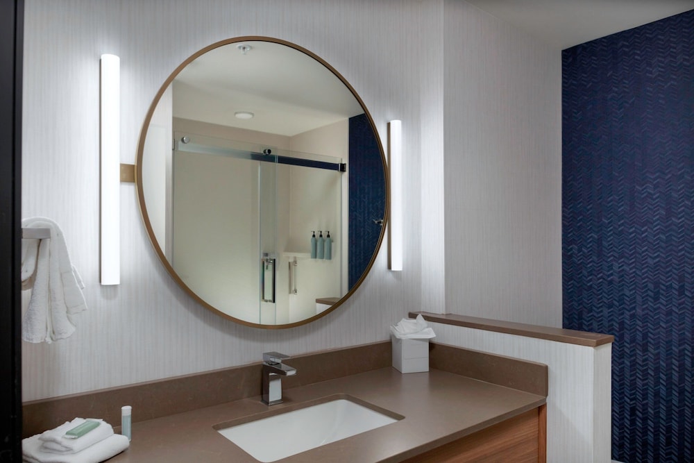 Fairfield by Marriott Inn & Suites Buckeye Verrado - photo 9