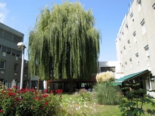 Belle Inn Hotel in Clermont-Ferrand, France