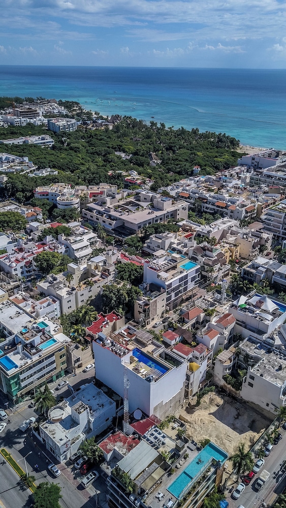 Ame Hotel Boutique & Spa