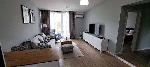 Apartamentai Raima — Sventoji — photo 4