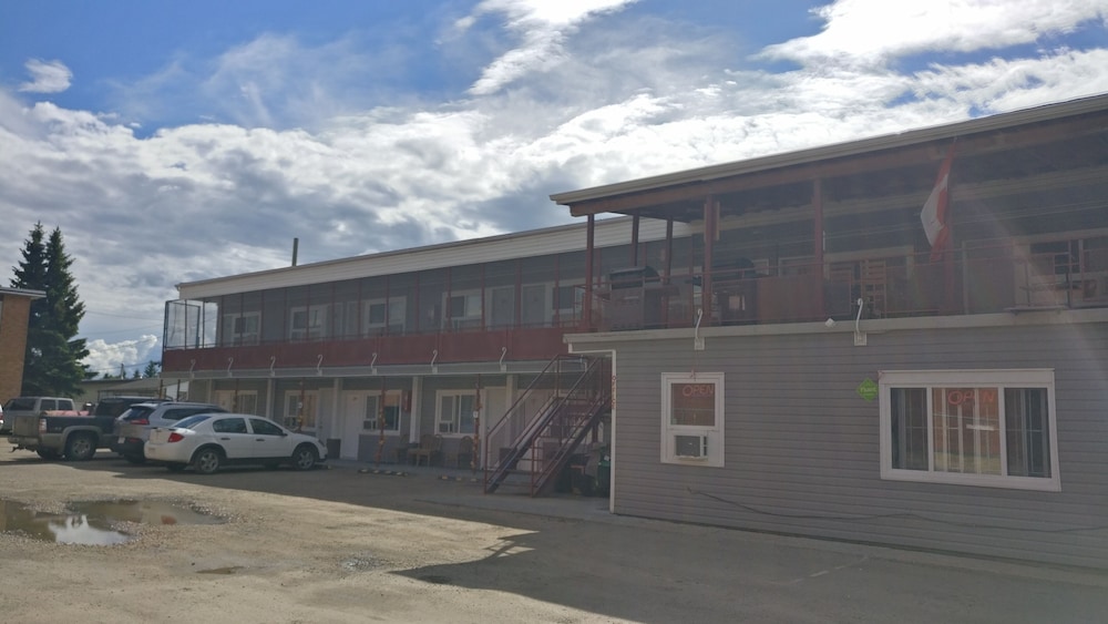 Southview Motel - last minute hotel in Westlock